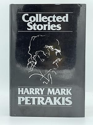 Image du vendeur pour Collected Stories [FIRST EDITION] mis en vente par Uncharted Books