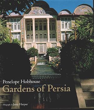 Gardens of Persia.