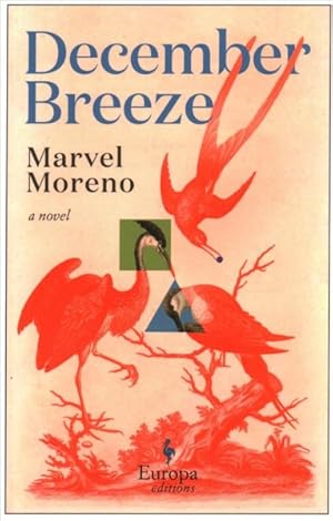 Imagen del vendedor de December Breeze a la venta por GreatBookPrices