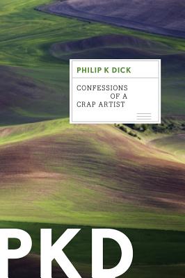Bild des Verkäufers für Confessions of a Crap Artist (Paperback or Softback) zum Verkauf von BargainBookStores