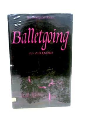 Seller image for Balletgoing for sale by World of Rare Books