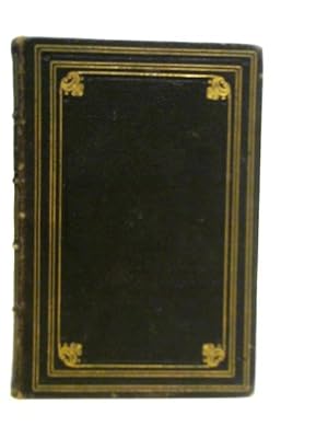 Bild des Verkufers fr Songs of the Affections and Other Poems zum Verkauf von World of Rare Books