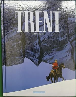 Image du vendeur pour Trent: Integral 2/3 mis en vente par Librera Alonso Quijano