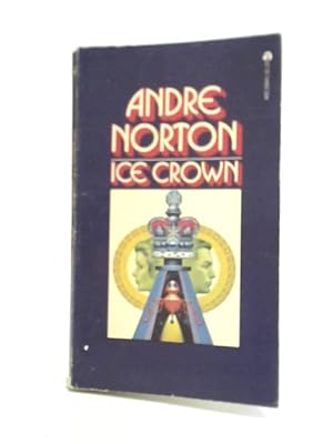 Imagen del vendedor de Ice Crown a la venta por World of Rare Books