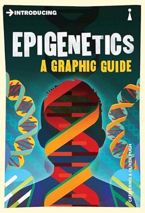 Seller image for Introducing Epigenetics : A Graphic Guide for sale by Smartbuy