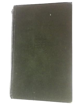 Seller image for The Poems of Alfred Tennyson 1830-1863 for sale by World of Rare Books