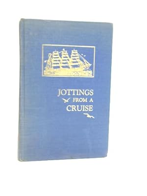 Immagine del venditore per Jottings From a Cruise venduto da World of Rare Books