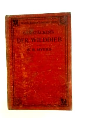 Bild des Verkufers fr Der Wilddieb zum Verkauf von World of Rare Books