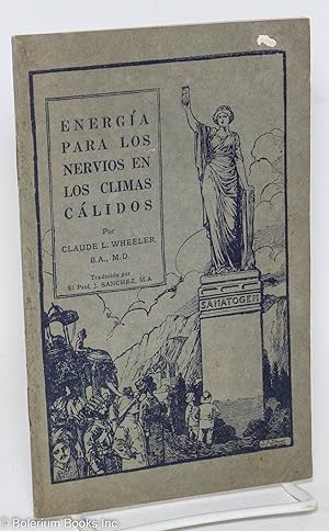 Energía Para Los Nervios en Los Climas Cálidos