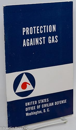 Protection Against Gas
