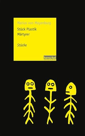 Imagen del vendedor de Stck Plastik / Mrtyrer a la venta por AHA-BUCH GmbH