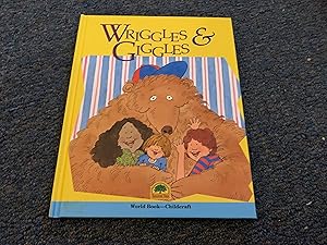 Seller image for Wriggles & Giggles (Anytime rhymes) for sale by Betty Mittendorf /Tiffany Power BKSLINEN