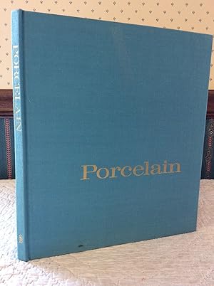 Seller image for PORCELAIN for sale by Kubik Fine Books Ltd., ABAA