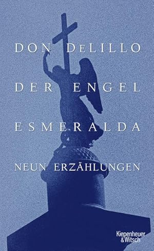 Bild des Verkufers fr Der Engel Esmeralda zum Verkauf von Rheinberg-Buch Andreas Meier eK