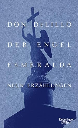 Bild des Verkufers fr Der Engel Esmeralda zum Verkauf von BuchWeltWeit Ludwig Meier e.K.