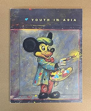Bild des Verkufers fr Youth in Asia zum Verkauf von Fahrenheit's Books