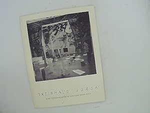 Bild des Verkufers fr Treibhaus 123456: Eine Fotodokumentation von Erika Kiffl. Ausstellungskatalog Kunstmuseum Dsseldorf im Ehrenhof, 2.12.1995 bis 14.1.1996, zum Verkauf von Das Buchregal GmbH