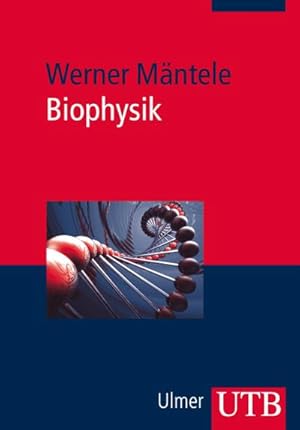 Seller image for Biophysik for sale by Smartbuy