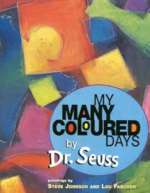 Immagine del venditore per My Many Coloured Days venduto da Smartbuy