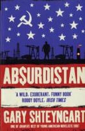 Seller image for Absurdistan : A Novel for sale by Smartbuy