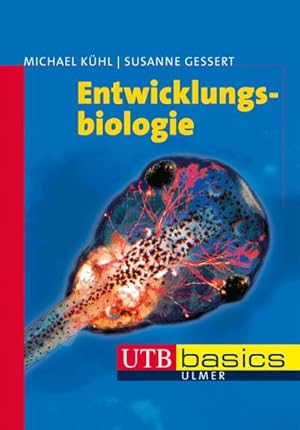 Seller image for Entwicklungsbiologie for sale by Smartbuy