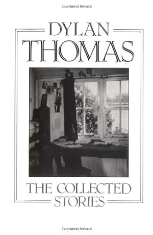 Seller image for The Collected Stories for sale by Reliant Bookstore