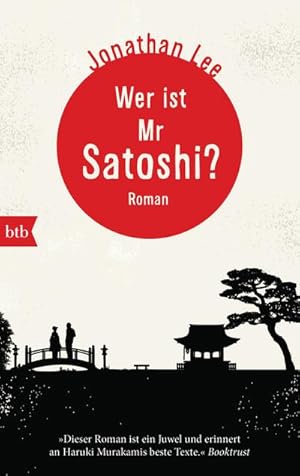 Bild des Verkufers fr Wer ist Mr Satoshi? : Roman zum Verkauf von Smartbuy