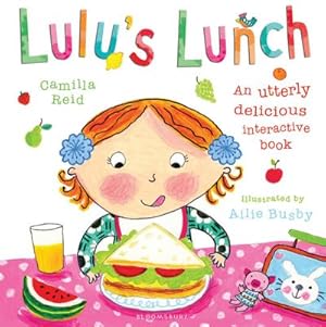 Image du vendeur pour Lulu's Lunch mis en vente par Smartbuy