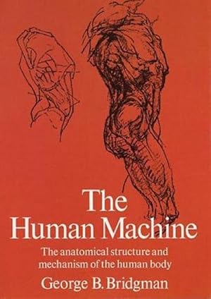 Bild des Verkufers fr The Human Machine zum Verkauf von Smartbuy