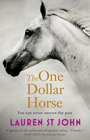 Bild des Verkufers fr The One Dollar Horse : Book 1 zum Verkauf von Smartbuy