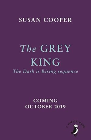 Bild des Verkufers fr The Grey King : The Dark is Rising sequence zum Verkauf von Smartbuy