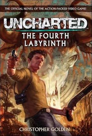 Immagine del venditore per Uncharted - The Fourth Labyrinth venduto da Smartbuy