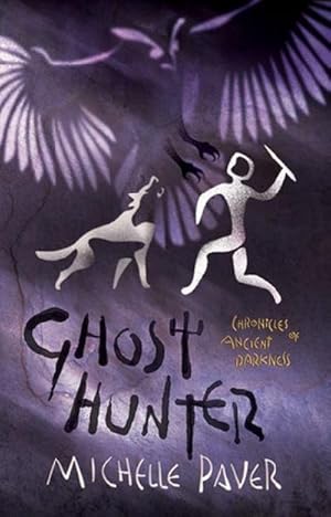 Immagine del venditore per Chronicles of Ancient Darkness: Ghost Hunter : Book 6 venduto da Smartbuy