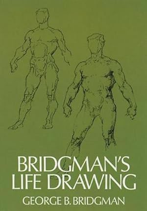 Image du vendeur pour Bridgman's Life Drawing mis en vente par Smartbuy