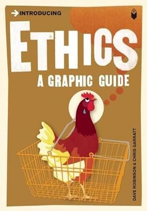 Seller image for Introducing Ethics : A Graphic Guide for sale by Smartbuy