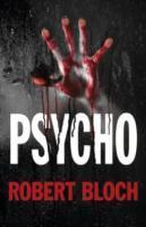 Seller image for Psycho for sale by Smartbuy