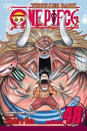 Bild des Verkufers fr One Piece, Vol. 48 zum Verkauf von Smartbuy