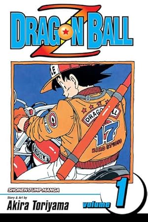 Bild des Verkufers fr Dragon Ball Z, Vol. 1 zum Verkauf von Smartbuy