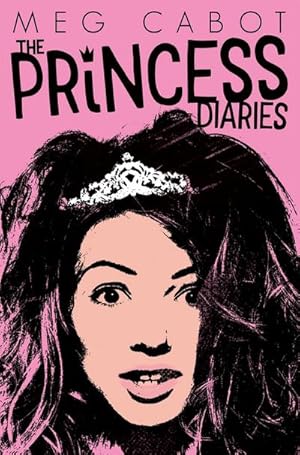 Bild des Verkufers fr The Princess Diaries zum Verkauf von Smartbuy