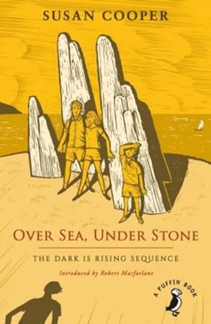 Bild des Verkufers fr Over Sea, Under Stone : The Dark is Rising sequence zum Verkauf von Smartbuy