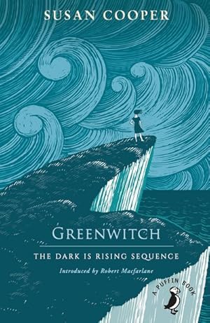 Bild des Verkufers fr Greenwitch : The Dark is Rising sequence zum Verkauf von Smartbuy