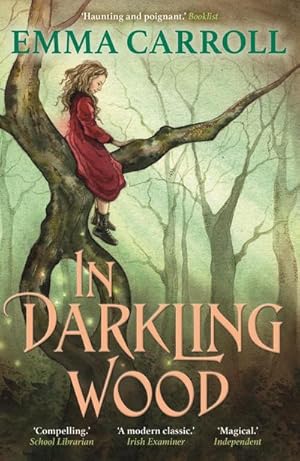 Bild des Verkufers fr In Darkling Wood : 'The Queen of Historical Fiction at her finest.' Guardian zum Verkauf von Smartbuy