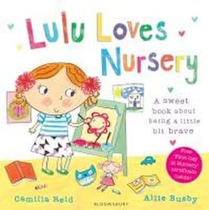 Bild des Verkufers fr Lulu Loves Nursery zum Verkauf von Smartbuy
