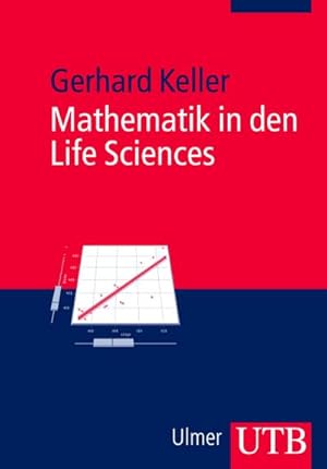 Seller image for Mathematik in den Life Sciences for sale by Smartbuy