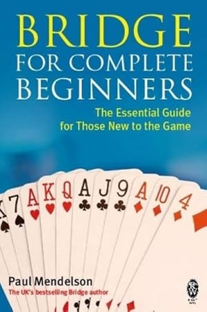 Seller image for Bridge for Complete Beginners for sale by Smartbuy