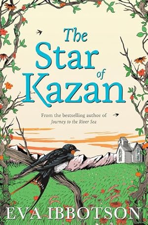 Image du vendeur pour The Star of Kazan mis en vente par Smartbuy