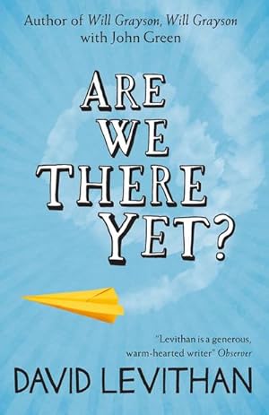 Seller image for Are We There Yet? for sale by Smartbuy