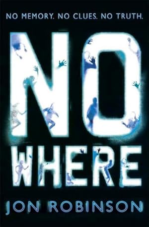 Seller image for Nowhere (Nowhere Book 1) for sale by Smartbuy