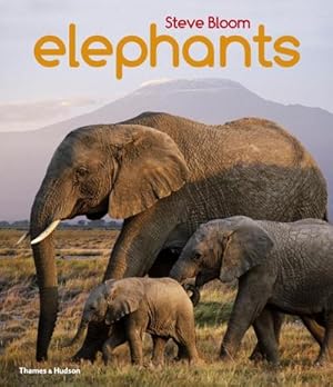 Bild des Verkufers fr Elephants : A Book for Children zum Verkauf von Smartbuy