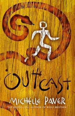 Immagine del venditore per Chronicles of Ancient Darkness: Outcast : Book 4 from the bestselling author of Wolf Brother venduto da Smartbuy